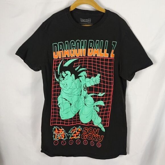 Dragon Ball Z T-shirt  - Picture 5 of 5